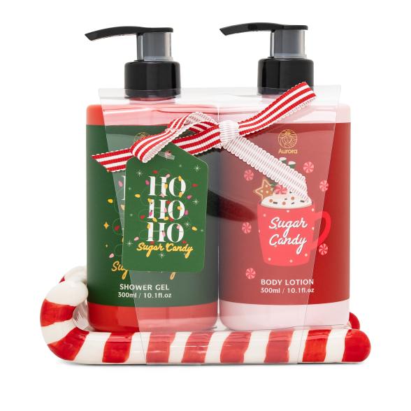 AURORA XMAS CANDY Geschenkset Granatapfel 2-teilig - 114476700000 - 1 - 588px