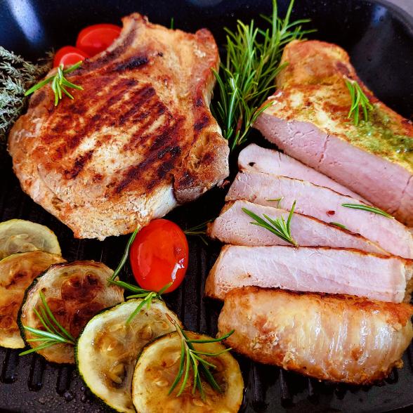 Schwarzwald-Koteletts 2 x 300g - 114477700000 - 1 - 588px
