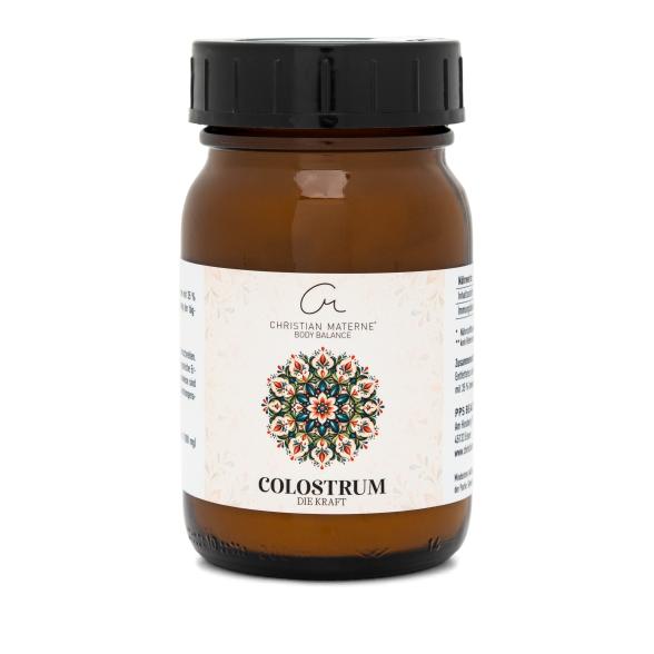 Christian Materne Colostrum 90 Portionen - 114479000000 - 1 - 588px