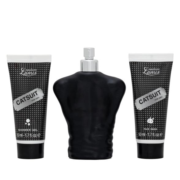 Creation Lamis Pflegeset Catsuit Men - 114479600000 - 1 - 588px