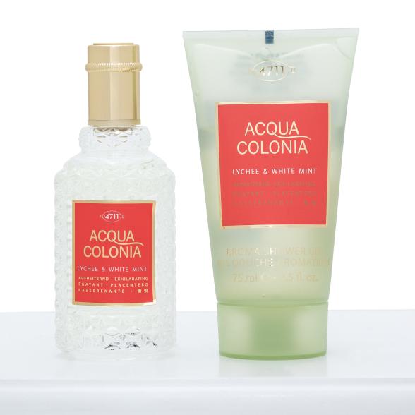 ACQUA COLONIA Lychee Duo Set EdC & Duschgel - 114481400000 - 1 - 588px
