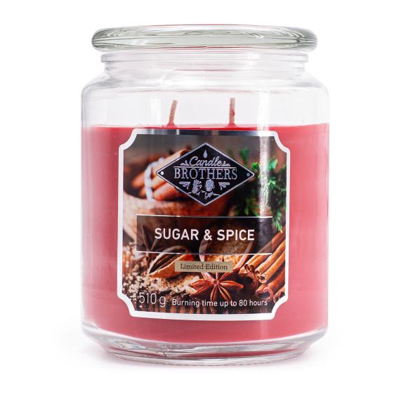 CB Duftkerze Sugar & Spice - 114484800000 - 1 - 588px