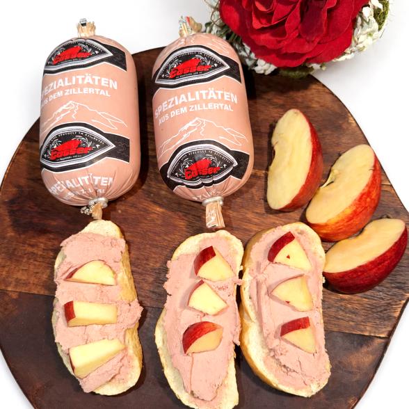 Kalbsleberwurst mit Apfel - 114486600000 - 1 - 588px