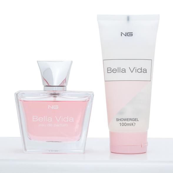 NG Bella Vida Giftset EdP+Showergel - 114487500000 - 1 - 588px