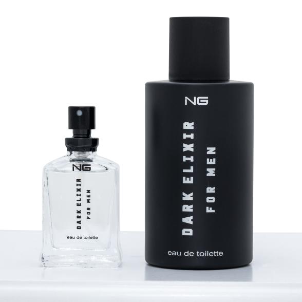 NG Dark Elixir 100 ml EdT & Taschenduft 15 ml - 114488300000 - 1 - 588px
