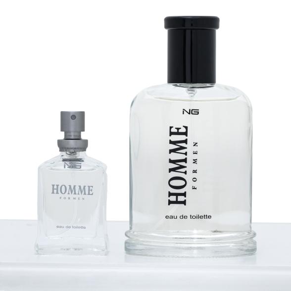 NG Homme for Men 100 ml EdT & Taschenduft 15 ml - 114488500000 - 1 - 588px