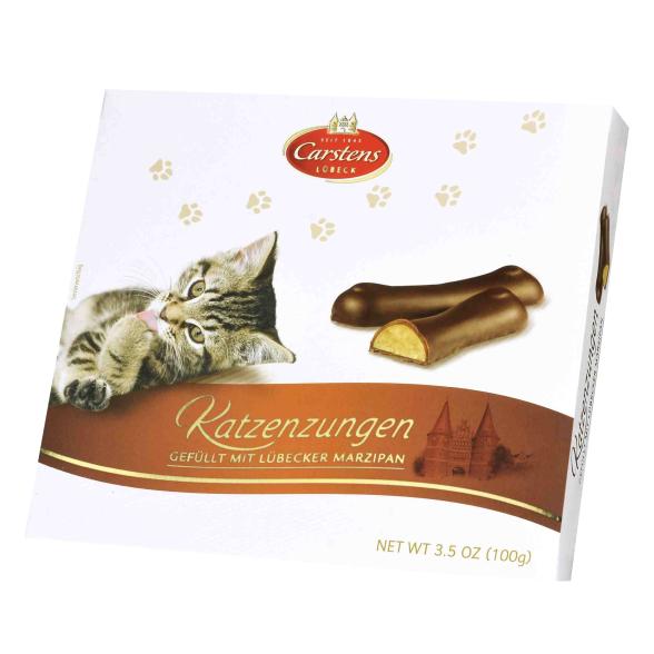 Lübecker Marzipan Katzenzungen - 114491900000 - 1 - 588px