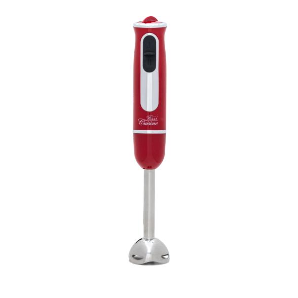 First Cuisine Stabmixer Rot - 114495900000 - 1 - 588px