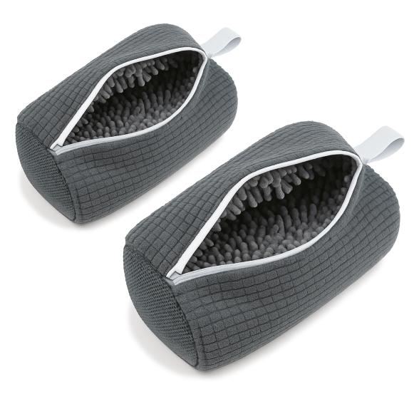 CLEANmaxx Schuhwaschbeutel 2er Set - 114500100000 - 1 - 588px