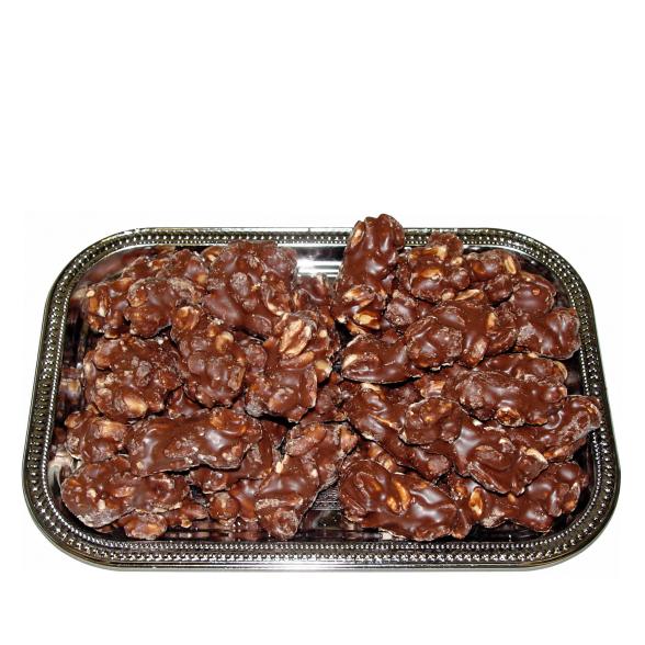 Erdnussberge Vollmilch 500g - 114502200000 - 1 - 588px