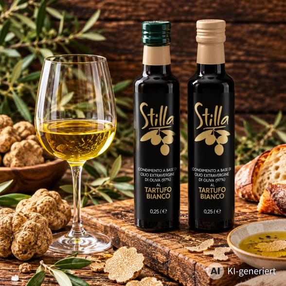 Olivenöle tartufo bianco - 114506000000 - 1 - 588px