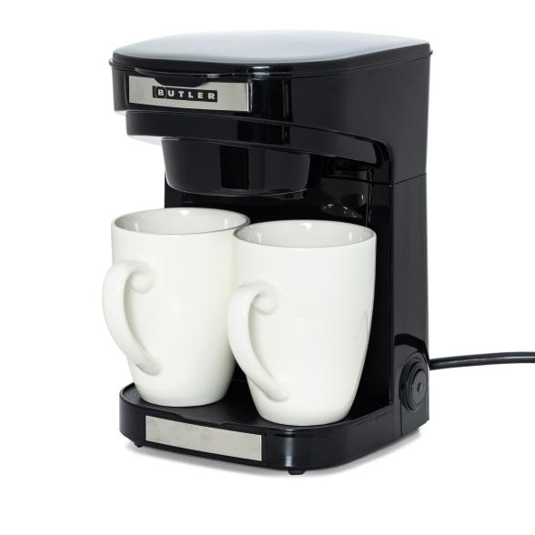 Butler Kaffeemaschine Kompakt - 114508700000 - 1 - 588px