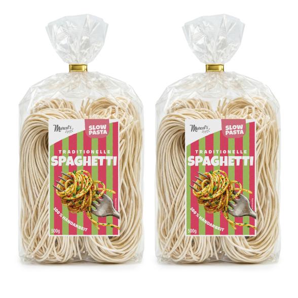 Marcel´s Schnelle Küche - Doppeltes Spaghettiglück - 114525300000 - 1 - 588px
