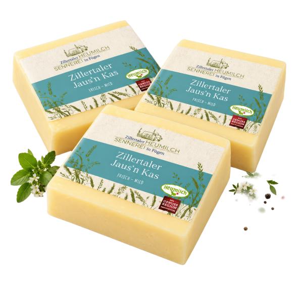 Jause Kas 3x 250g - 114531100000 - 1 - 588px