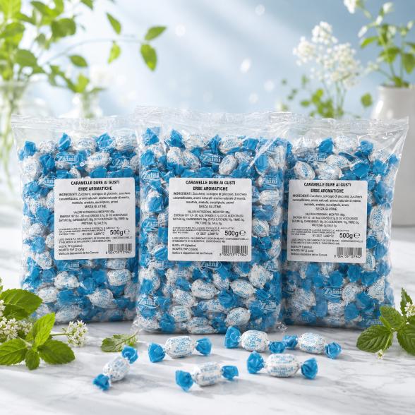 Bonbons Kräutermix 3x 500g - 114534800000 - 1 - 588px