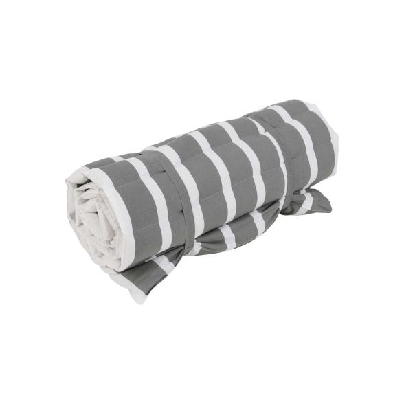 miaVILLA Strandmatte Stripes Hellgrau - 59631200000 - 1 - 588px