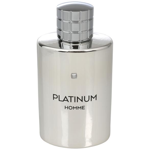 JACQUES BATTINI Platinum Homme 100 ml - 82274400000 - 1 - 588px