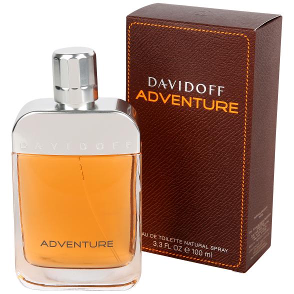 Davidoff Adventure Eau de Toilette 100 ml - 82402900000 - 1 - 588px