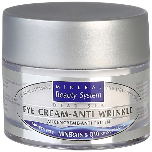 MINERAL Beauty System Augencreme Q10&Antifalten - 82448000000 - 1 - 588px