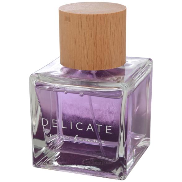 J.Battini Delicate pour femme 100ml EdP - 82530700000 - 1 - 588px