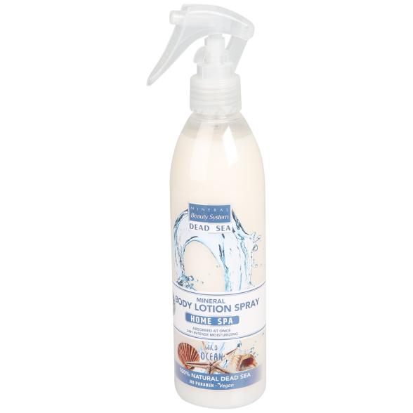 MINERAL Beauty System Body Lotion Spray Wild Ocean - 82537500000 - 1 - 588px