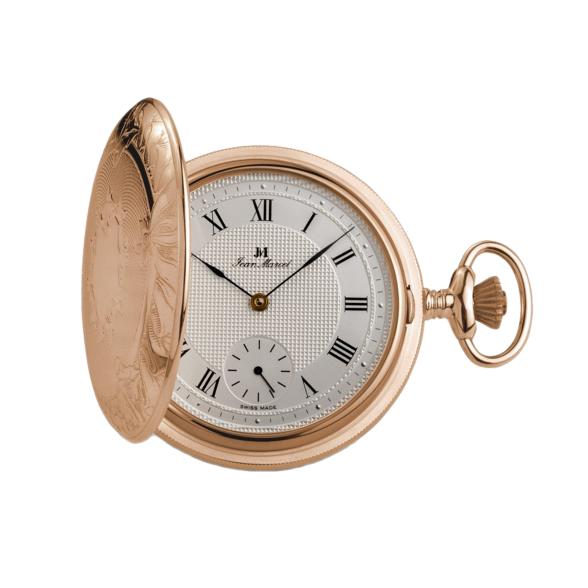 Jean Marcel Taschenuhr Planum - 93180800000 - 1 - 588px