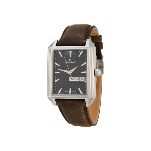 Jean Marcel Uhr Quadrum II - 93722800000 - 1 - 588px