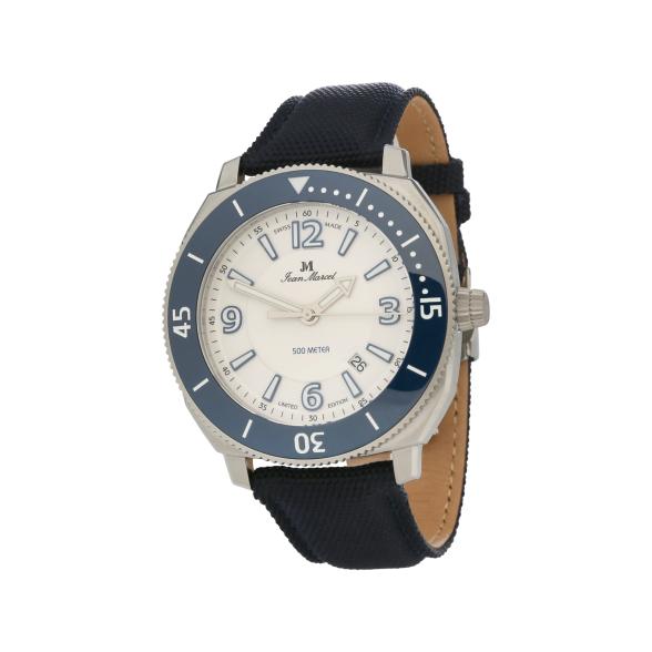 Jean Marcel Herrenuhr "Oceanum" Automatikuhr - 94277500000 - 1 - 588px