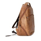 Vollrindleder Rucksack cognac - 100638100000 - 1 - 140px