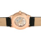 Jean Marcel Herren "Artem Skelett" Handaufzug rosé - 103856600000 - 1 - 140px