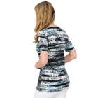 RÖSSLER SELECTION Damen-Shirt  multicolor 42 - 104850700004 - 1 - 140px