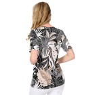 RÖSSLER SELECTION Damen-Shirt  multicolor 50 - 104854000008 - 1 - 140px