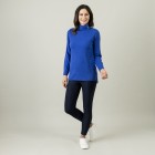 Cashmerelike by BLUE SEVEN Pullover, royalblau 40 - 105052100002 - 1 - 140px