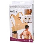 Magnetische Rückenstütze - 105193200000 - 1 - 140px