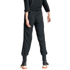 rick cardona Damen Joggpant-Hose L32 schwarz - 105203900000 - 1 - 140px