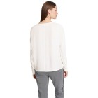 rick cardona Damen Bluse mit Fledermausarm ecru - 105204900000 - 1 - 140px