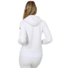 GEOGRAPHICAL NORWAY Damen Sweatjacke weiß 36 - 105245700001 - 1 - 140px