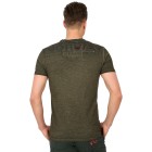 GEOGRAPHICAL NORWAY Herren T-Shirt olive 48 - 105247300001 - 1 - 140px