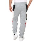 GEOGRAPHICAL NORWAY Herren Sweathose grau - 105247600000 - 1 - 140px