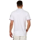GEOGRAPHICAL NORWAY Herren Poloshirt weiß - 105248900000 - 1 - 140px