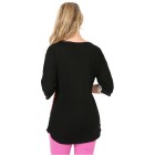 ÉTOILE DE MER  Kaftan-Shirt  multicolor 36/38 - S - 105292000001 - 1 - 140px