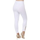 ÉTOILE DE MER  7/8 Leggings  weiß - 105293500000 - 1 - 140px