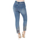VV by J. Leibfried  Jeans 'Sandy' hellblau 44/46 - 105301300003 - 1 - 140px