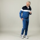 Homewear by BLUE SEVEN Herren Freizeitjacke blau - 105313000000 - 1 - 140px