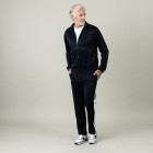 Homewear by BLUE SEVEN Herren Freizeithose marine L - 105313600002 - 1 - 140px