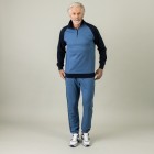 Homewear by BLUE SEVEN Herren Sweathose blau - 105314600000 - 1 - 140px