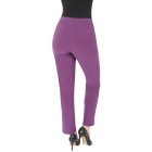 FASHION NEWS  Damen-Hose, gerade  brombeere - 105316600000 - 1 - 140px