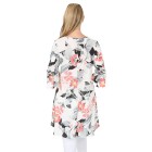 FASHION NEWS  Damen-Longshirt  multicolor 42/46 - 105318200002 - 1 - 140px