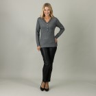 TRENDS by J. Leibfried Damen-Pullover, grau - 105327300000 - 1 - 140px