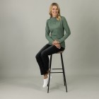TRENDS by J. Leibfried Damen-Pullover, salbei 46-50 - 105328300003 - 1 - 140px